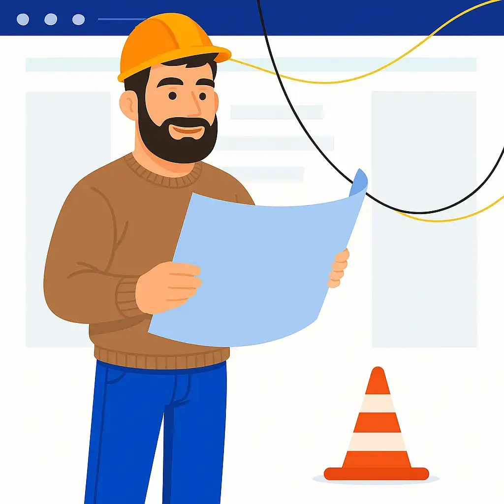 Un site internet qui attire et convertit, sans budget démesuré.