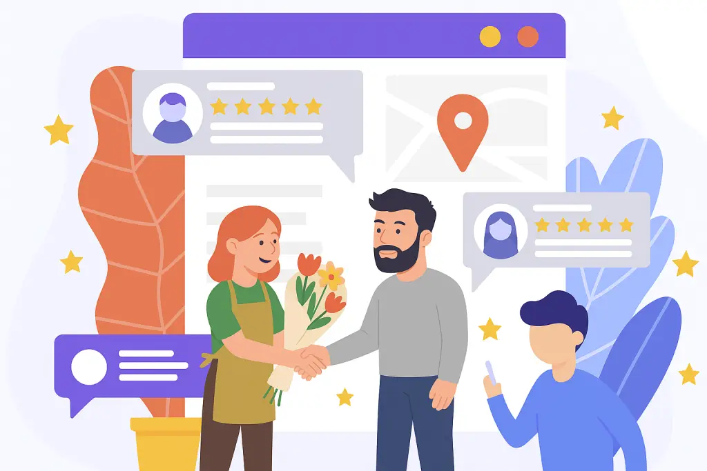 Une méthodologie pensée pour les commerces dacquois.