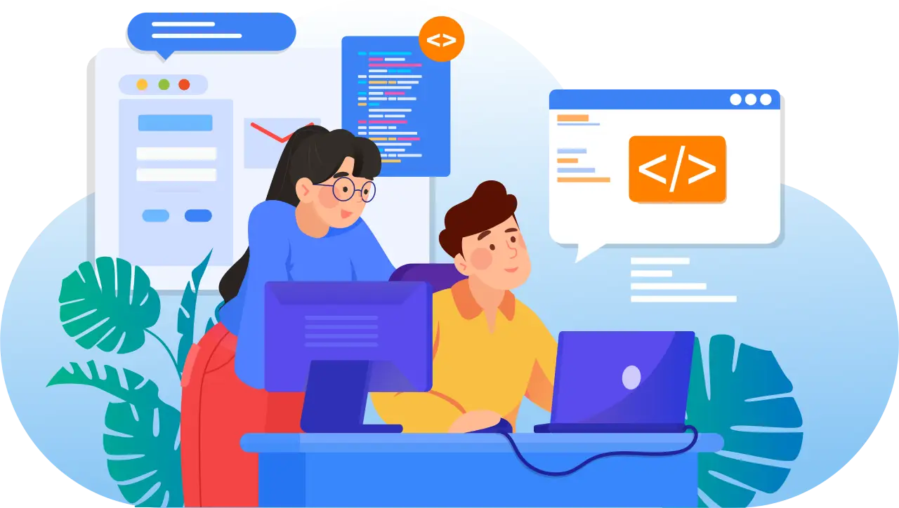 Automatisez vos processus sans reconstruire tout votre SI.