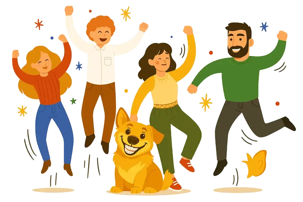 Nos services complémentaires illustration