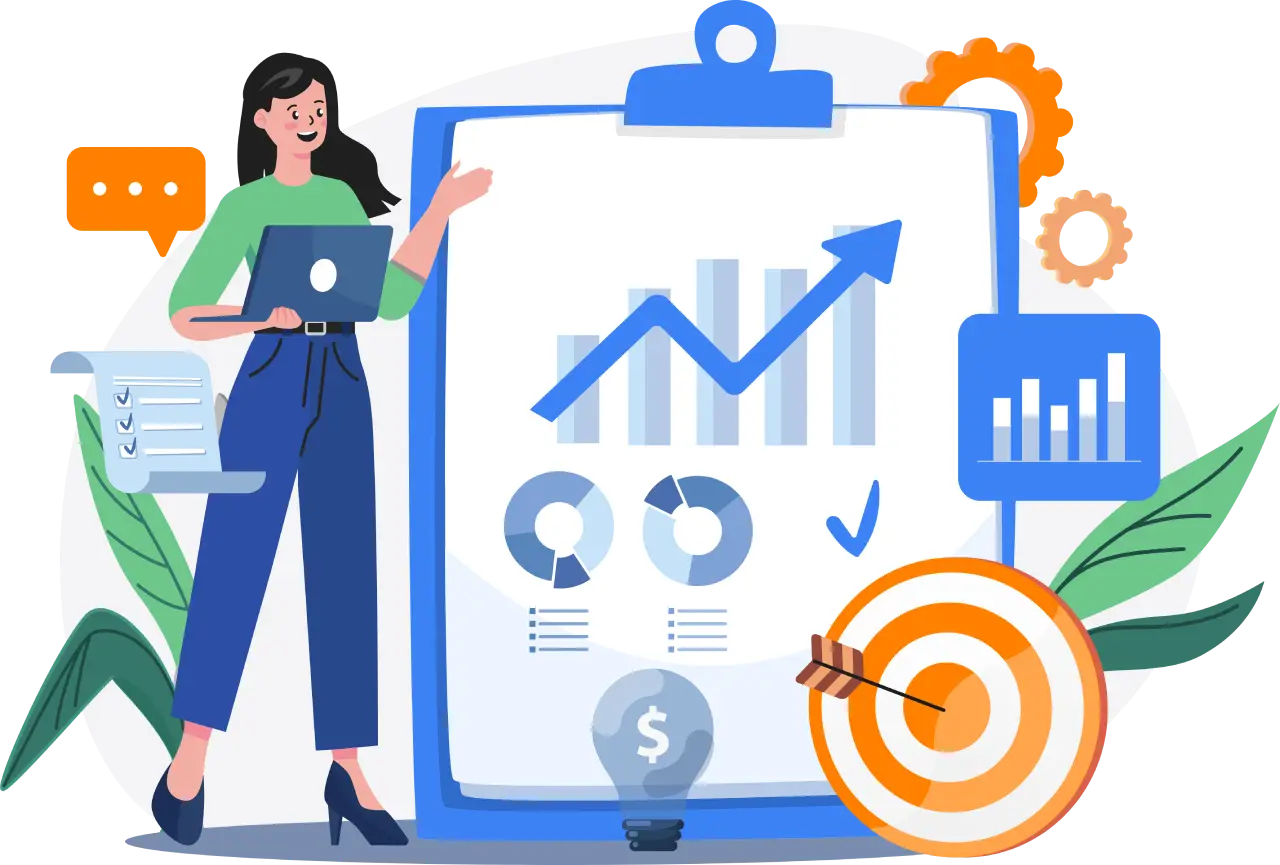 Cartographier, arbitrer, piloter.