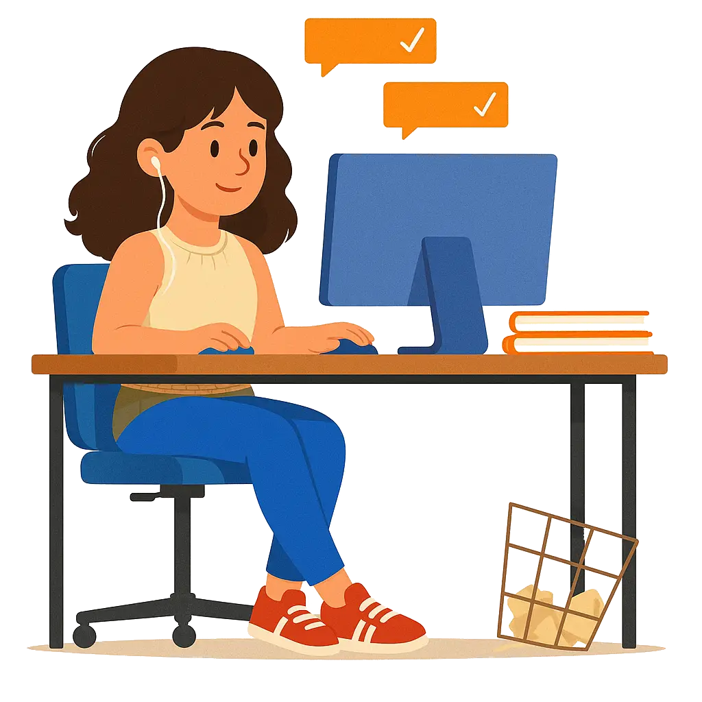 Donnez à votre entreprise une identité reconnaissable en un coup d’œil.